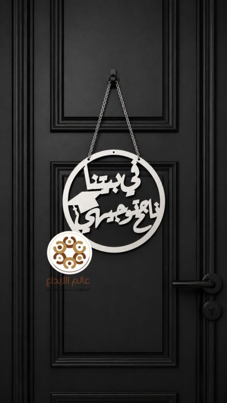 لافته في بيتنا ناجح توجيهي